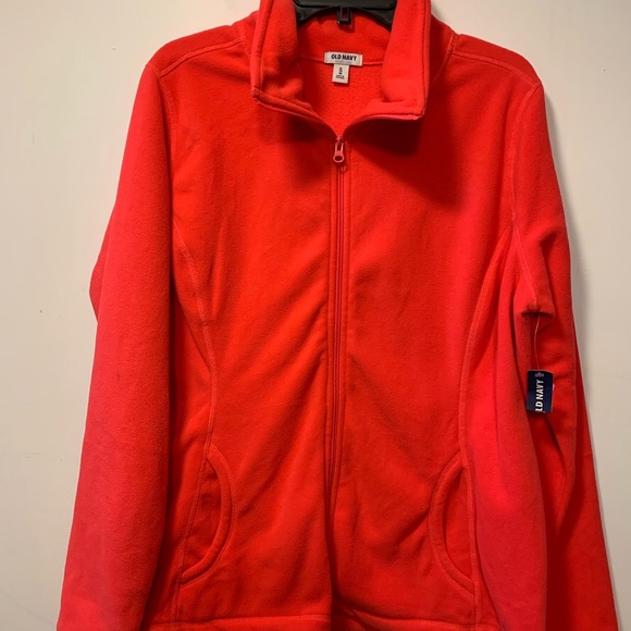 2/$50 Old Navy NORTH POLAR WOMEN -coral - Picture 4 of 7